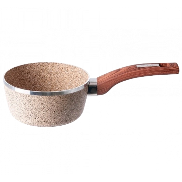 NEWAL Zio Granit Sütlük - 16CM