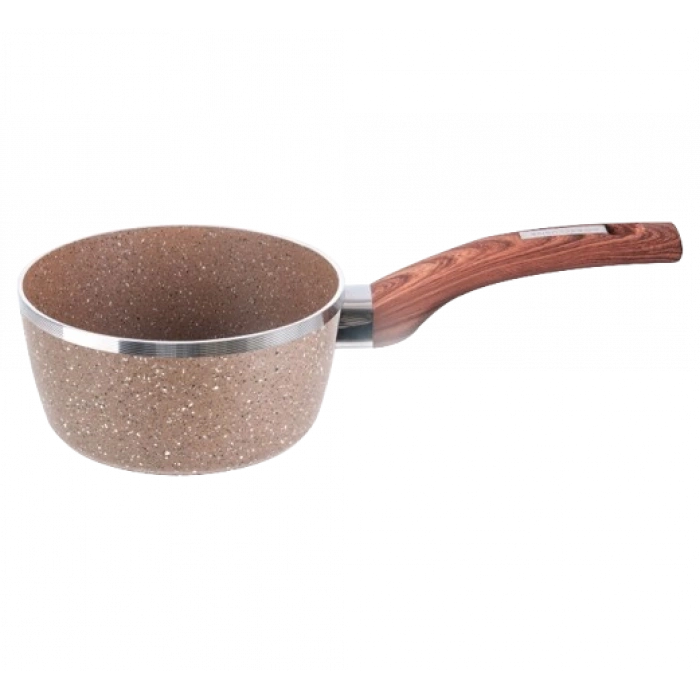 NEWAL Zio Granit Sütlük - 16CM