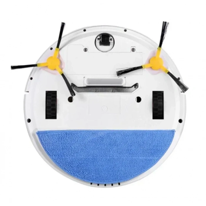 OEM M3003 Robot Süpürge | Islak & Kuru Temizlik