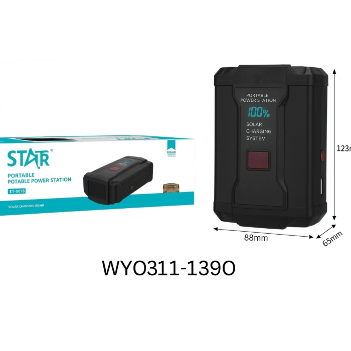 Otomatik Voltaj Regülatörü (5000W)