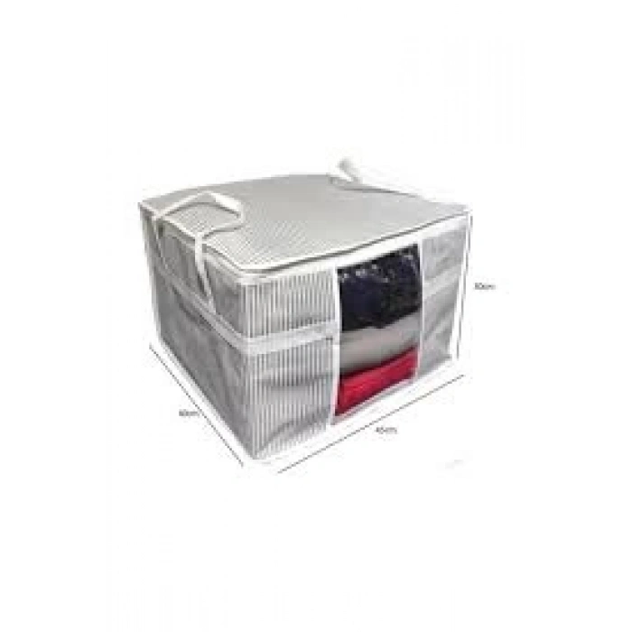 Pencereli Kazak Hurç