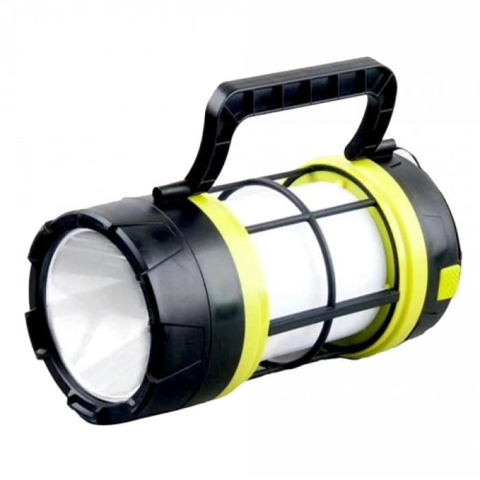 POWERMASTER Solar Kamp Feneri