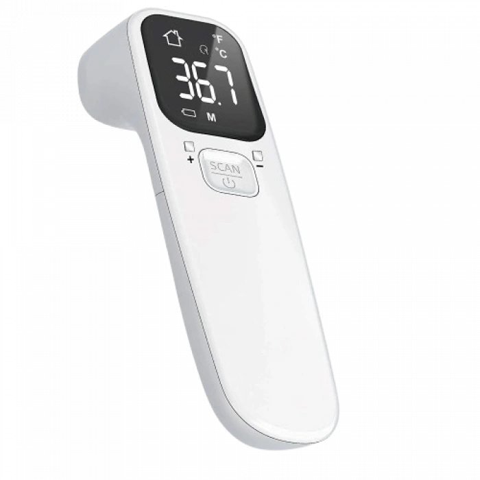 POWERMASTER Temassız Ateş Ölçer