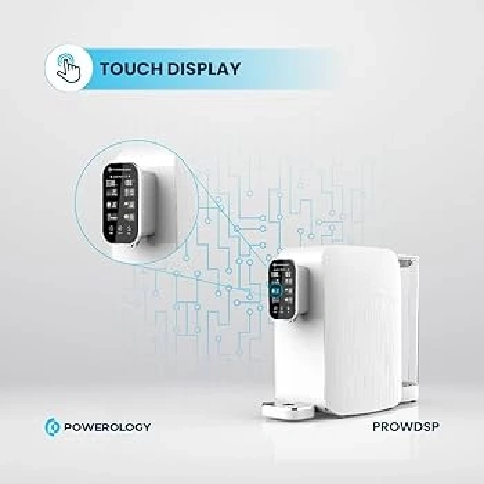 Powerology Su Arıtma Cihazı