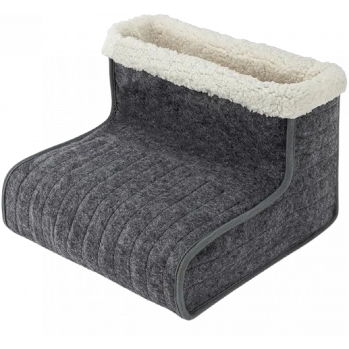 PROFICARE 100W Ayak Isıtıcısı – Soğuk Günlerde Sıcak ve Konforlu Ayaklar!