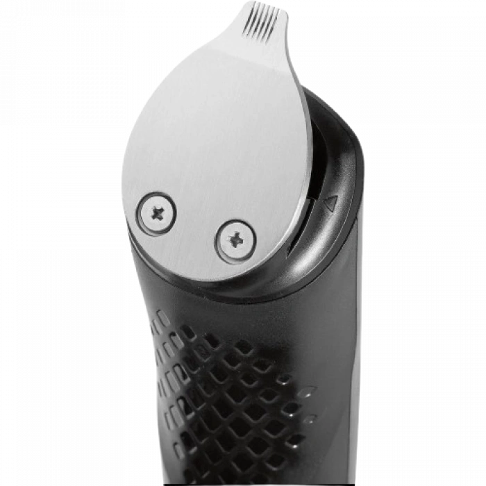 PROFICARE 5i 1 Arada Vücut Tüyleri ve Saç Kesme Makinesi Seti