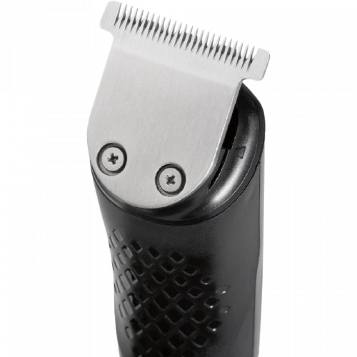 PROFICARE 5i 1 Arada Vücut Tüyleri ve Saç Kesme Makinesi Seti