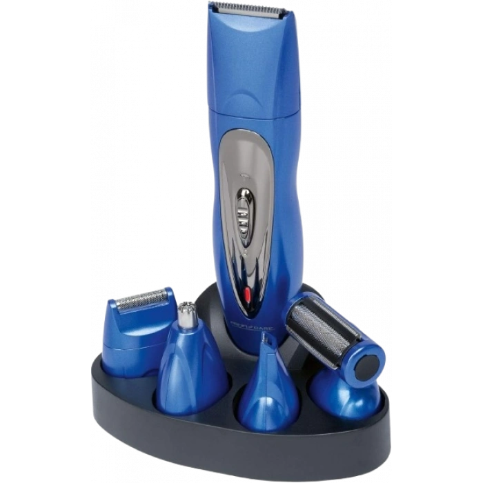 PROFICARE 5’i 1 Arada Vücut ve Saç Kesme Makinesi - Islak & Kuru