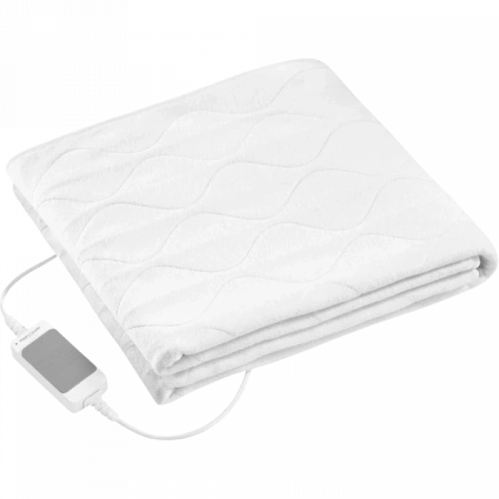 ProfiCare 60W Battaniye Altı Isıtıcı – Soğuk Gecelerde Sıcak ve Konforlu Uyku!