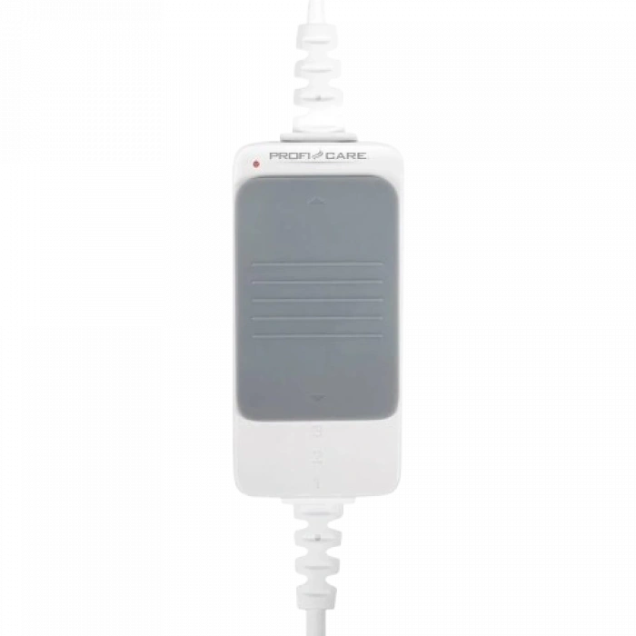 ProfiCare 60W Battaniye Altı Isıtıcı – Soğuk Gecelerde Sıcak ve Konforlu Uyku!