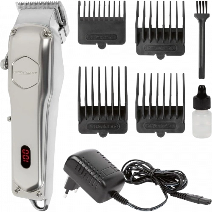 PROFICARE 7si 1 Arada Profesyonel Saç ve Sakal Tıraş Makinesi