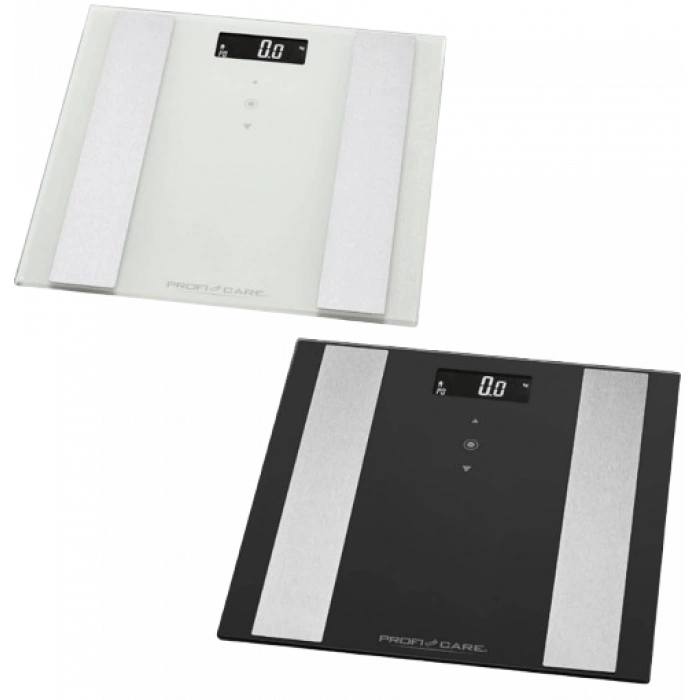 PROFICARE 8i 1 Arada Dijital Baskül – Vücut Analizi ve Hassas Ölçüm!