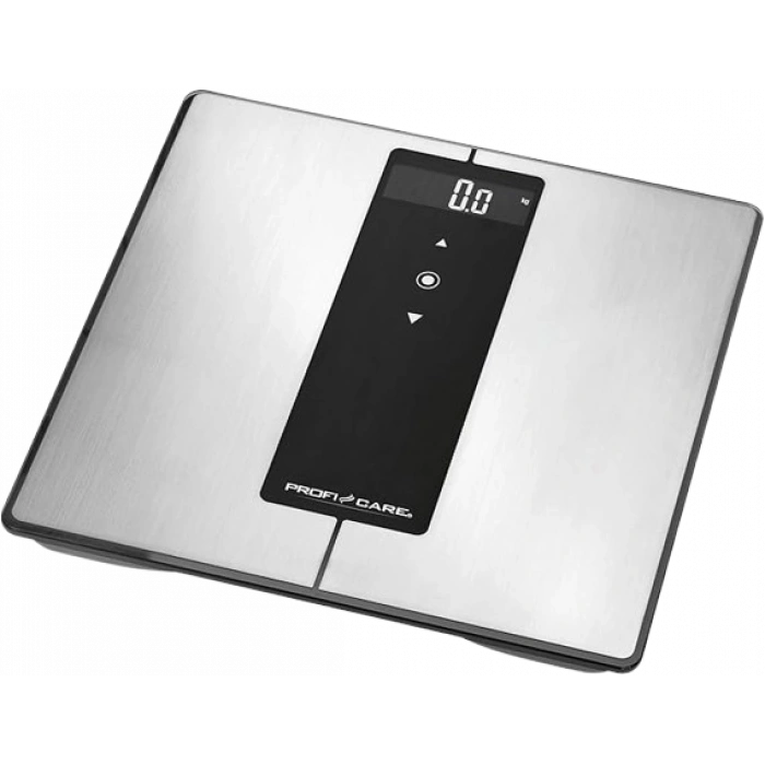 PROFICARE 9’u 1 Arada Dijital Baskül (Bluetooth)