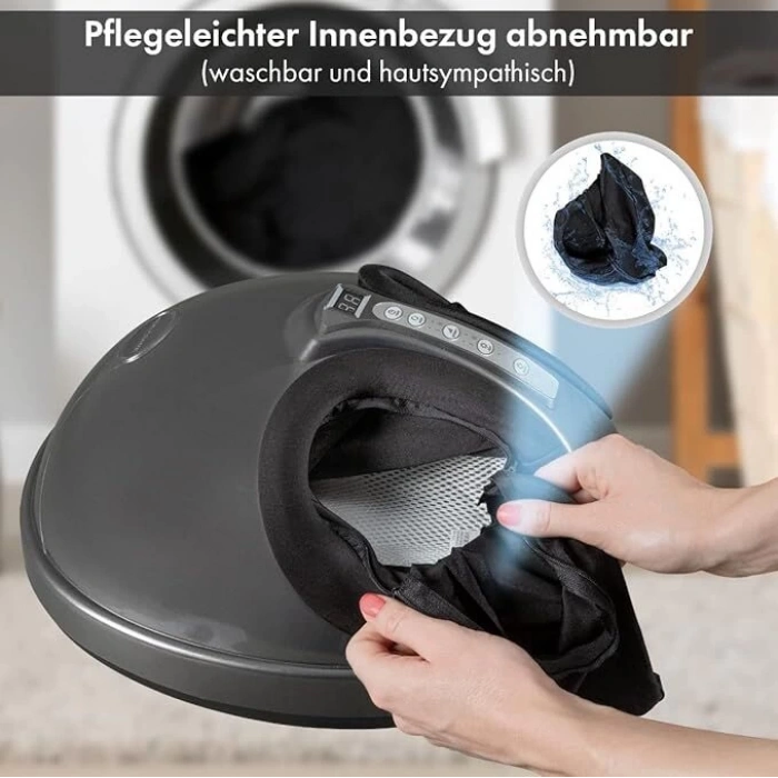 PROFICARE Ayak Masaj Aleti