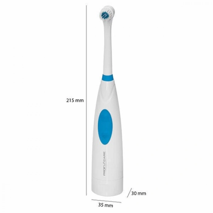 PROFICARE Elektronik Diş Fırçası