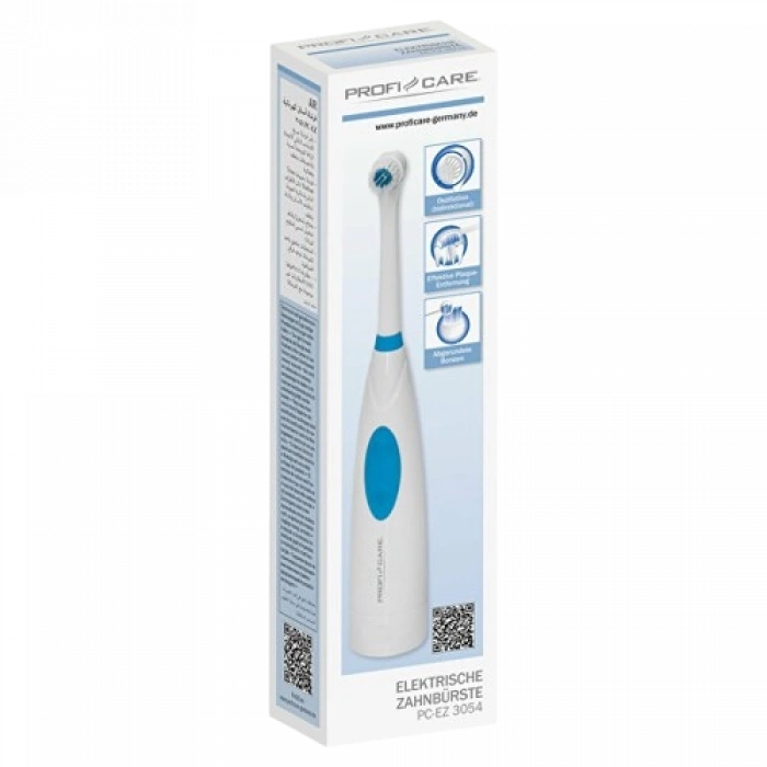 PROFICARE Elektronik Diş Fırçası