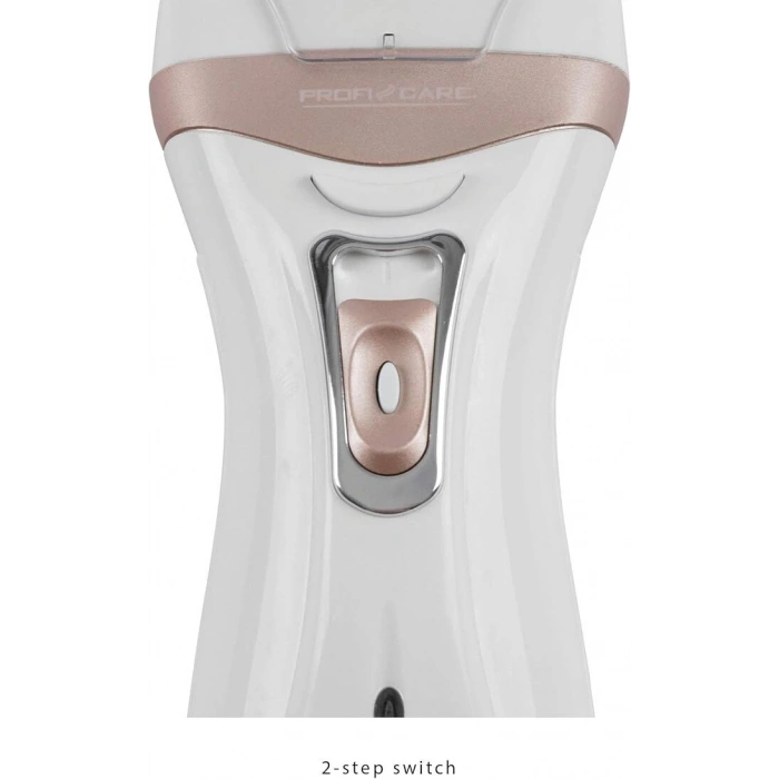 PROFICARE Epilatör & Ayak Bakım Aleti