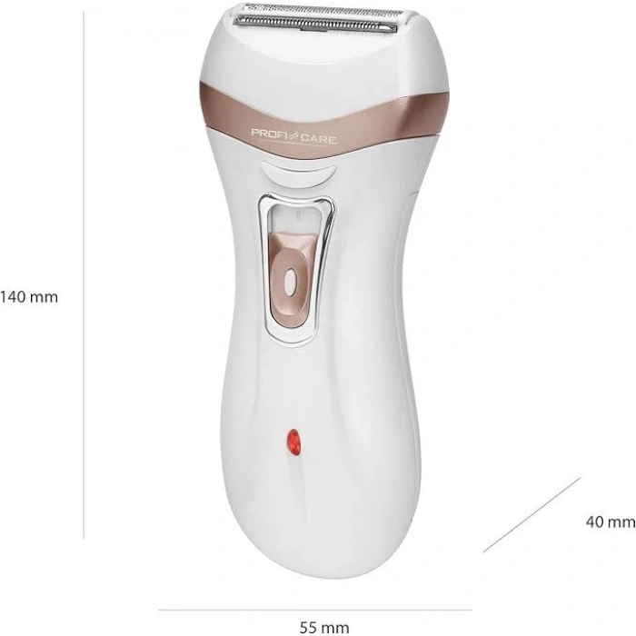 PROFICARE Epilatör & Ayak Bakım Aleti