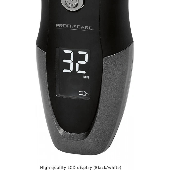 PROFICARE Erkek Tıraş Makinesi – Hassasiyet ve Konforun Yeni Tanımı