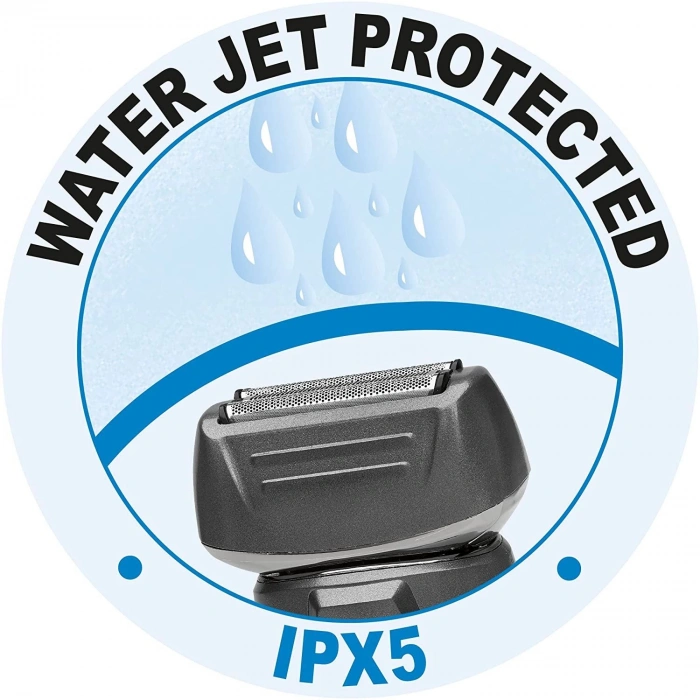 PROFICARE Erkek Tıraş Makinesi – Hassasiyet ve Konforun Yeni Tanımı