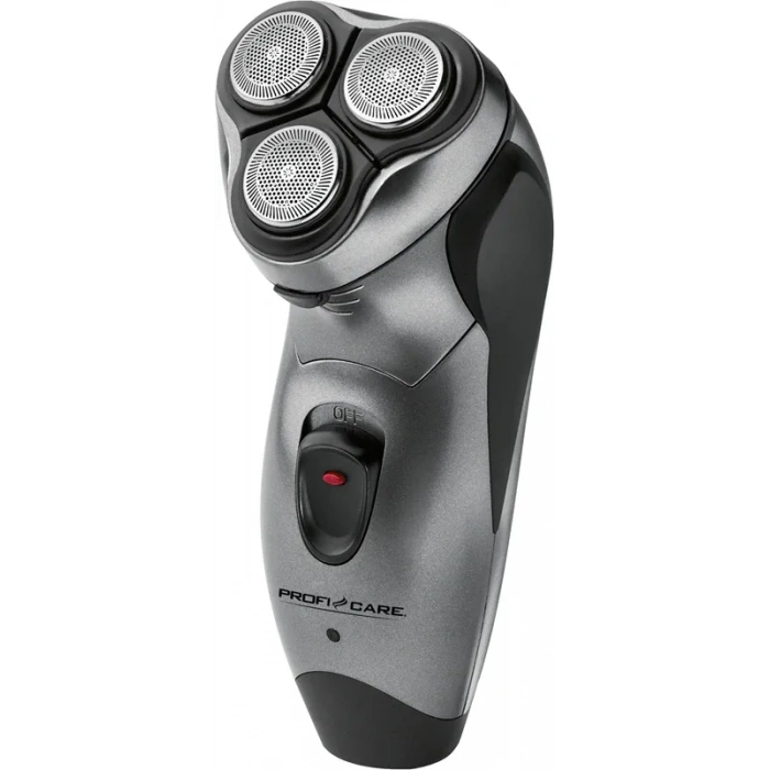 PROFICARE Erkek Tıraş Makinesi – Yumuşak Dokunuş, Güçlü Performans
