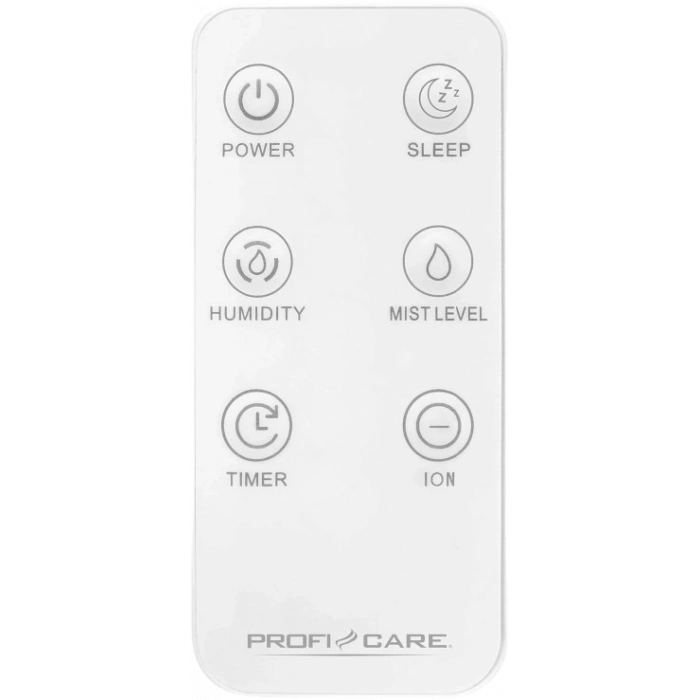 PROFICARE Hava Nemlendirici