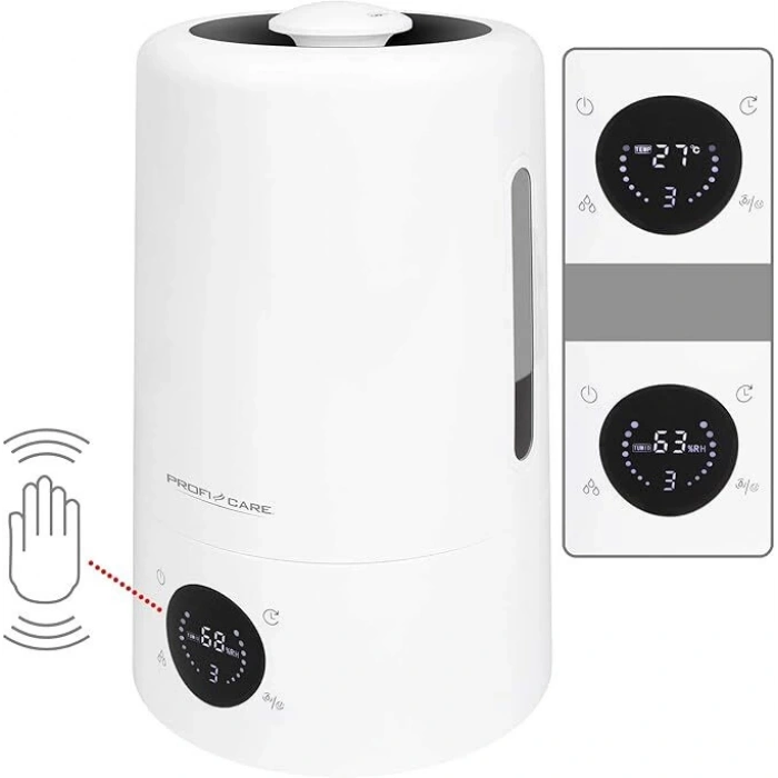 PROFICARE Hava Nemlendirici