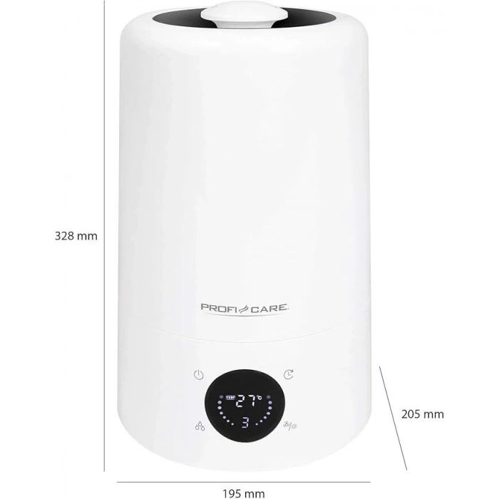 PROFICARE Hava Nemlendirici