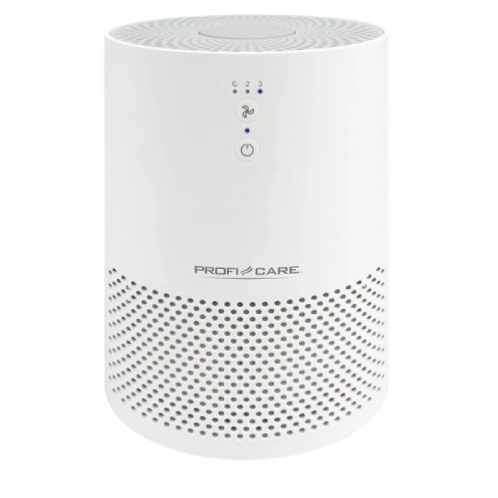 PROFICARE Hava Temizleyici