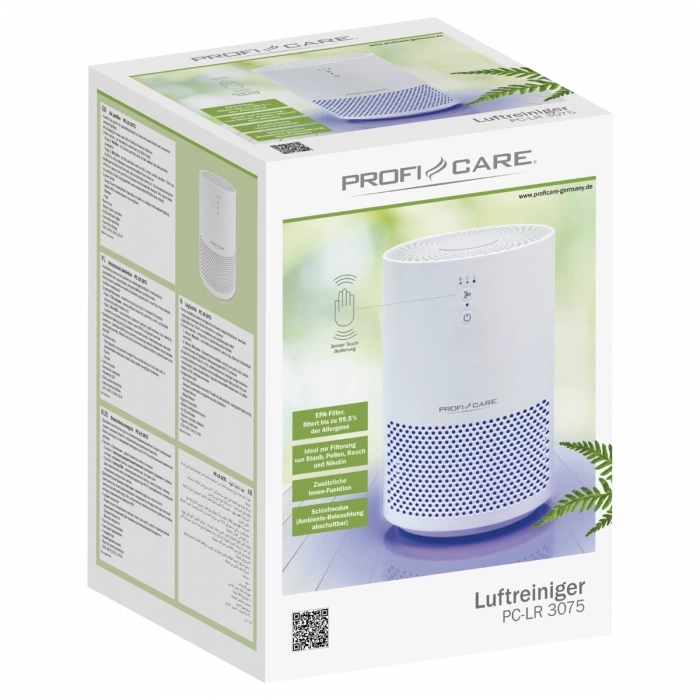 PROFICARE Hava Temizleyici