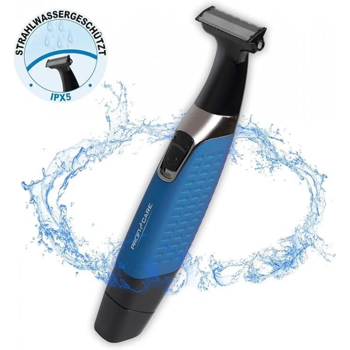 PROFICARE Islak/Kuru Tıraş Makinesi Seti