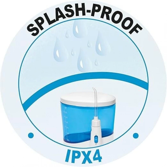 PROFICARE İstasyonlu Ağız Yıkama Cihazı - Oral Irrigator