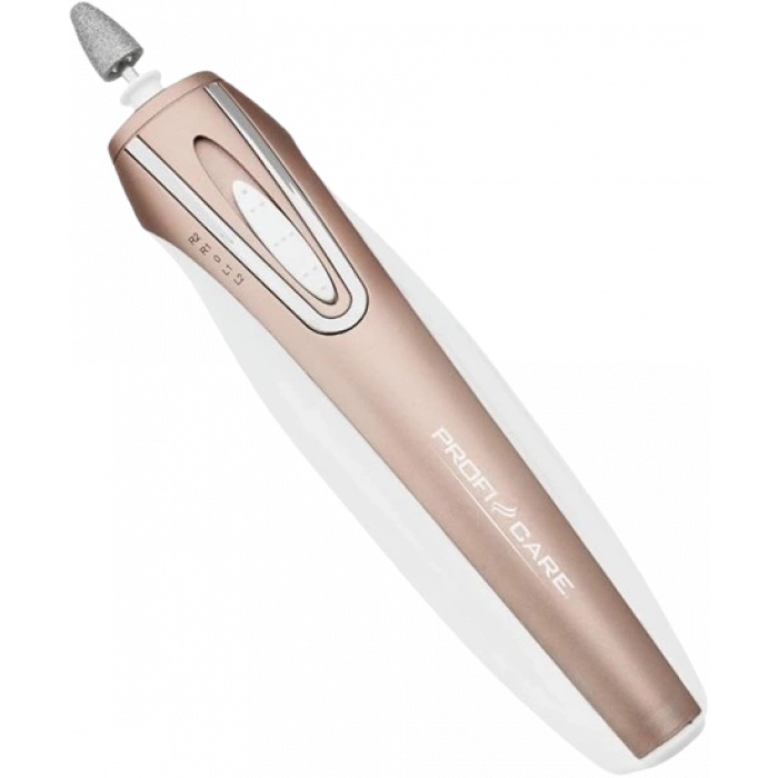 PROFICARE Manikür / Pedikür Seti (6 Başlıklı)