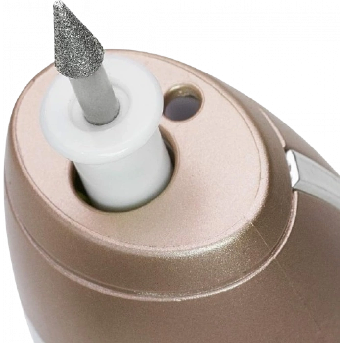 PROFICARE Manikür / Pedikür Seti (6 Başlıklı)