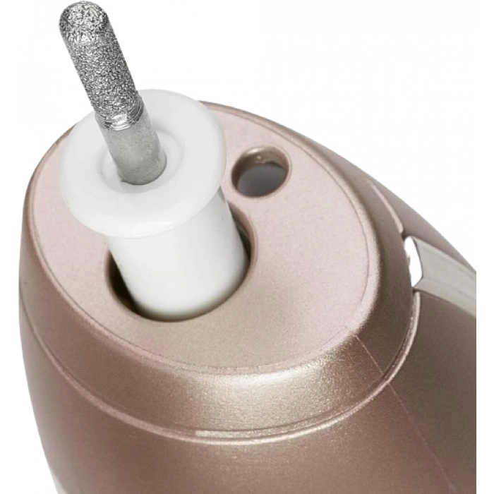 PROFICARE Manikür / Pedikür Seti (6 Başlıklı)