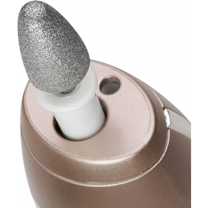 PROFICARE Manikür / Pedikür Seti (6 Başlıklı)