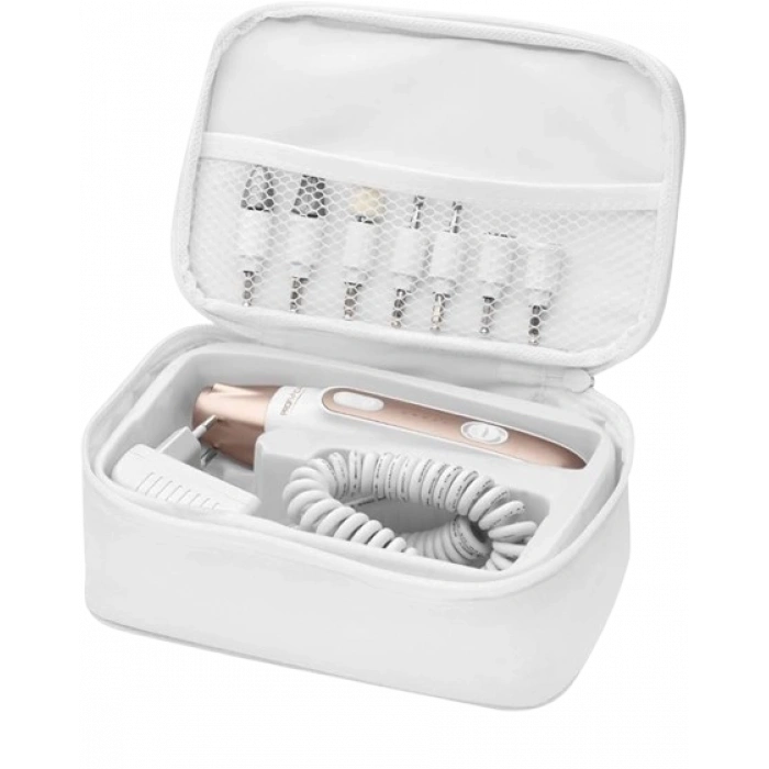 PROFICARE Manikür / Pedikür Seti (7 Başlıklı)