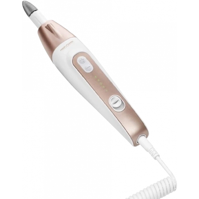 PROFICARE Manikür / Pedikür Seti (7 Başlıklı)