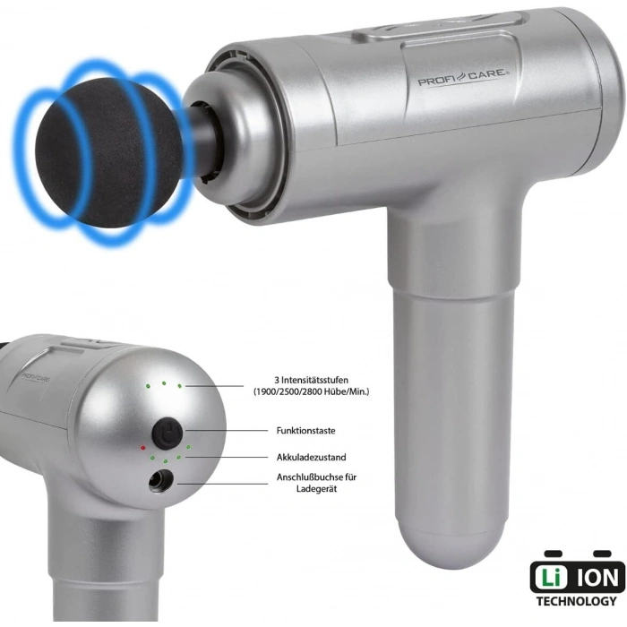 PROFICARE Masaj Aleti