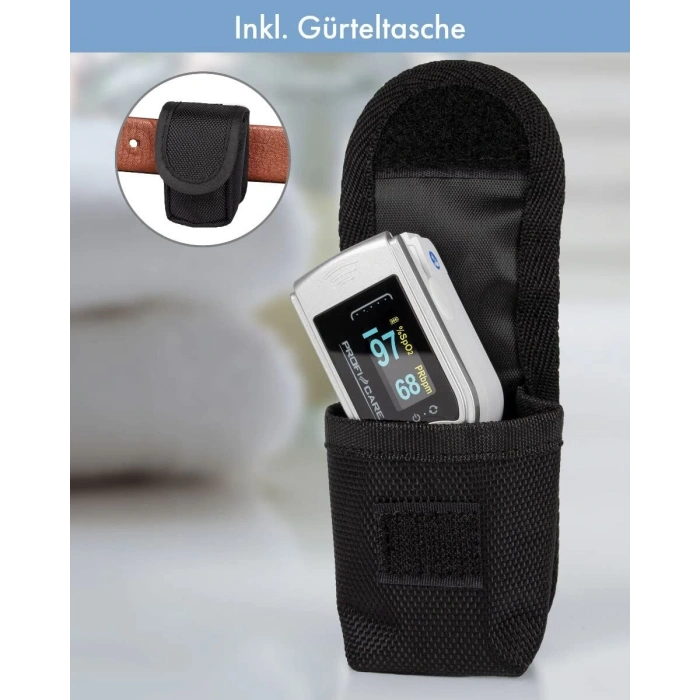 PROFICARE Nabız Oksimetresi