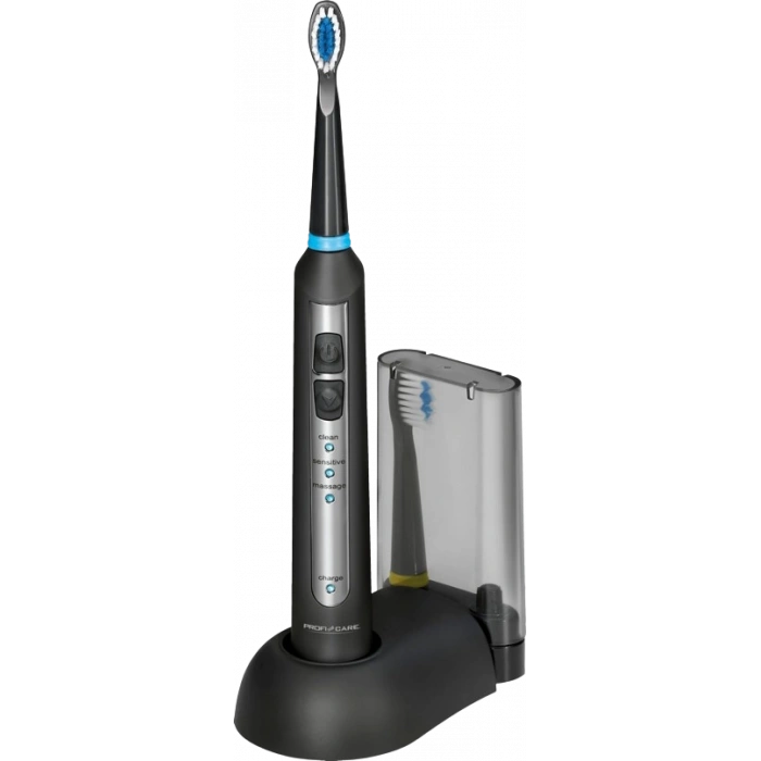PROFICARE Pilli Sonik Diş Fırçası