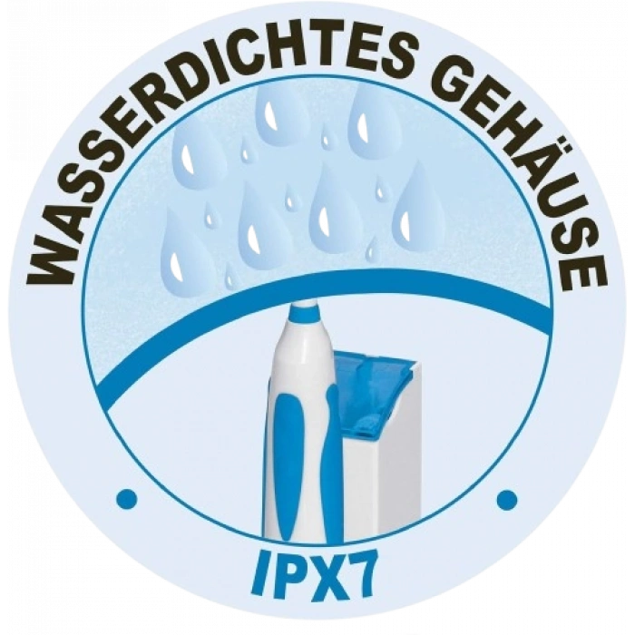 PROFICARE Pilli Sonik Diş Fırçası