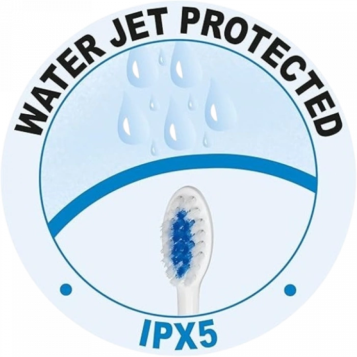 PROFICARE Pilli Sonik Diş Fırçası