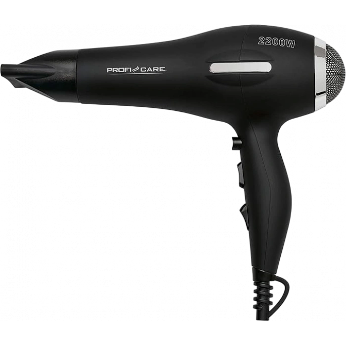 PROFICARE Profesyonel Saç Kurutma Makinesi (2200 W)