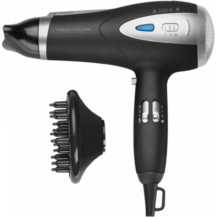 PROFICARE Profesyonel Saç Kurutma Makinesi (2200 W)