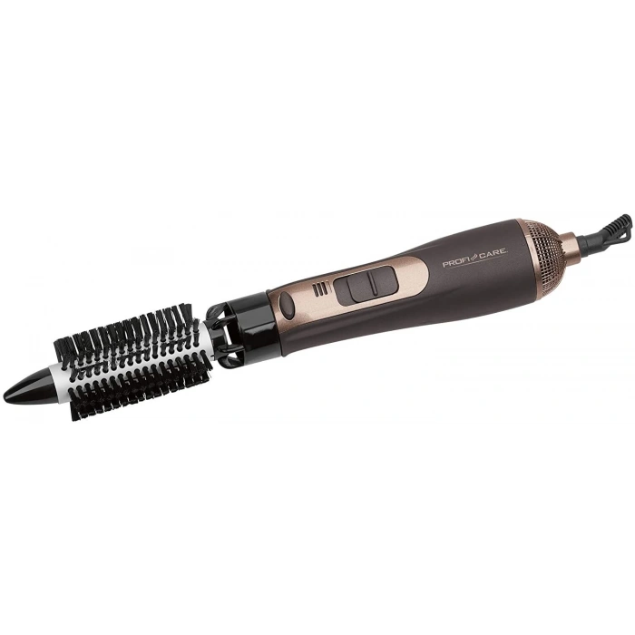 PROFICARE Saç Şekillendirici Fırça – Profesyonel ve Pratik Saç Şekillendirme