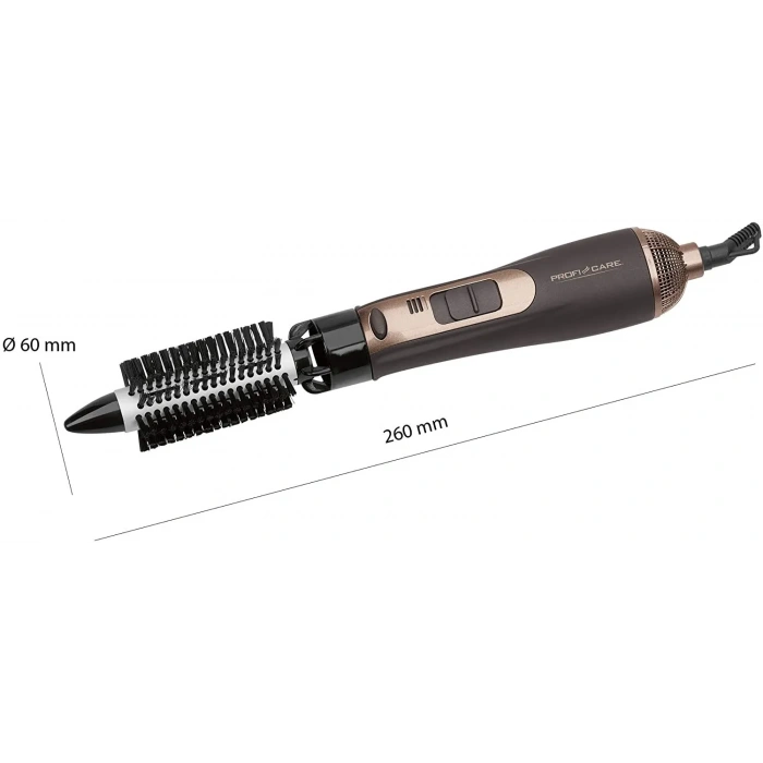PROFICARE Saç Şekillendirici Fırça – Profesyonel ve Pratik Saç Şekillendirme