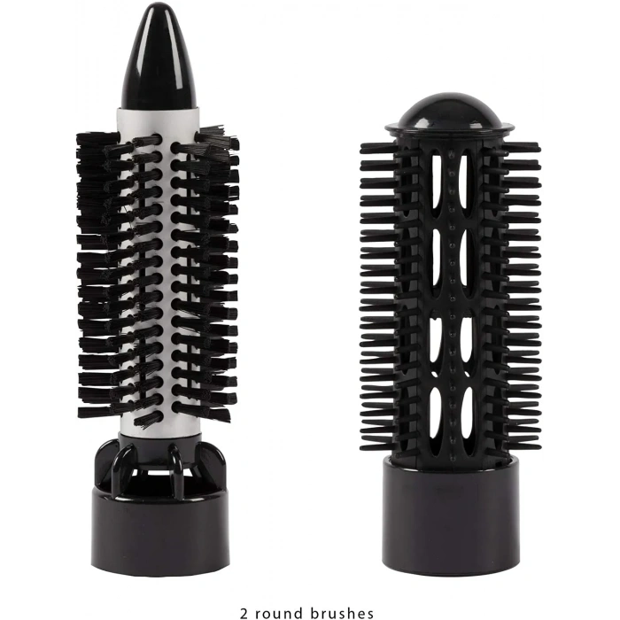 PROFICARE Saç Şekillendirici Fırça – Profesyonel ve Pratik Saç Şekillendirme