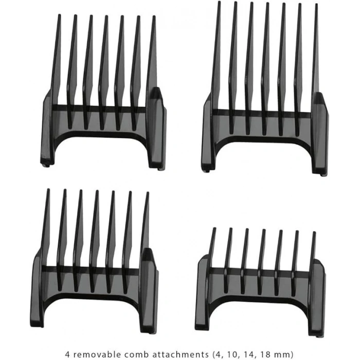 PROFICARE Saç ve Sakal Kesme Makinesi