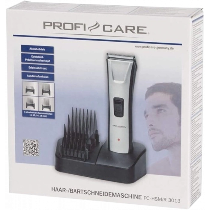 PROFICARE Saç ve Sakal Kesme Makinesi